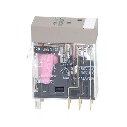G2R-S Miniature Relay