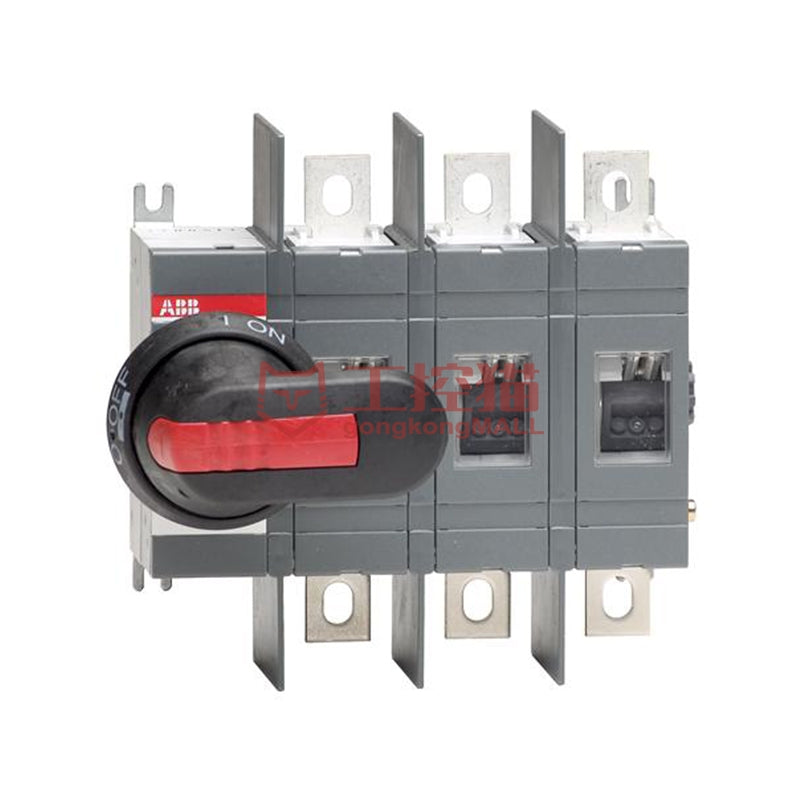 ABB OT(160-2500A) series isolation switch