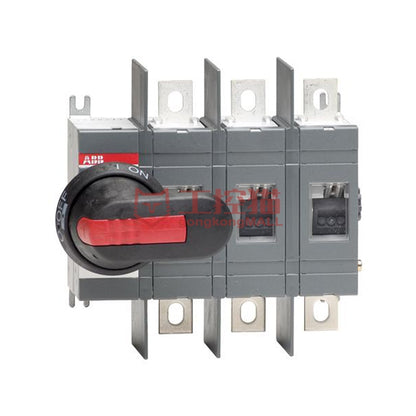 ABB OT(160-2500A) series isolation switch