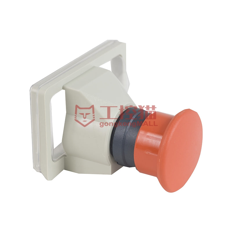 GV2 Push Button