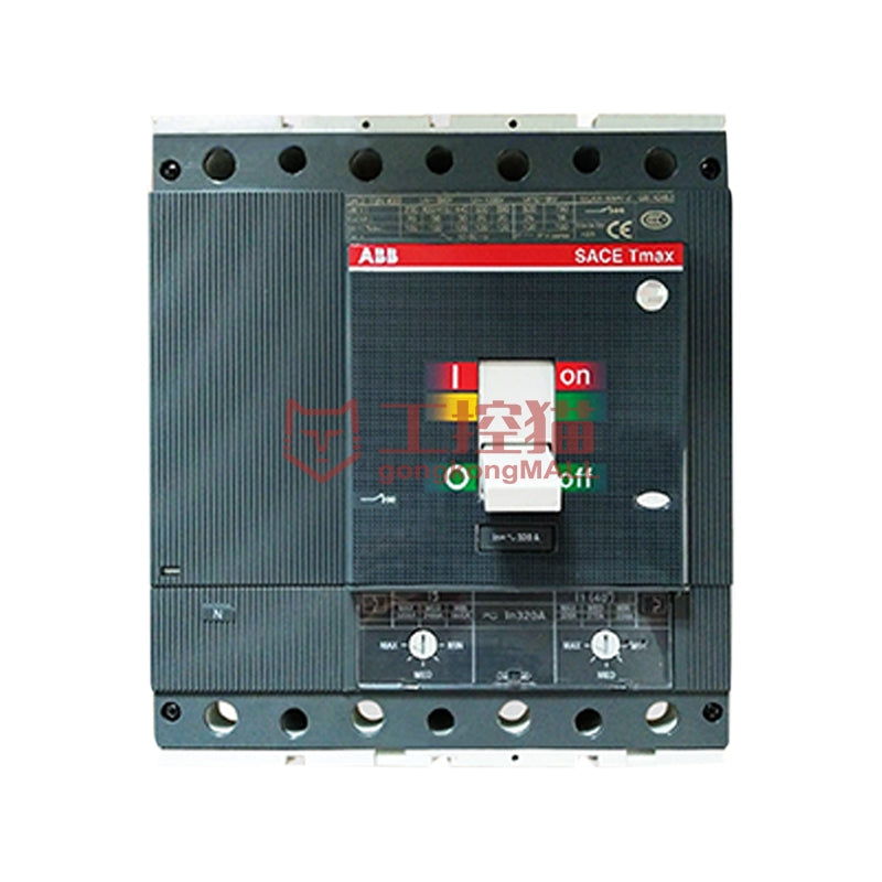 Tmax Switch