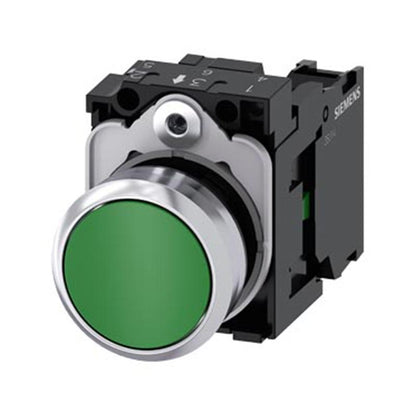 3SU Push Button