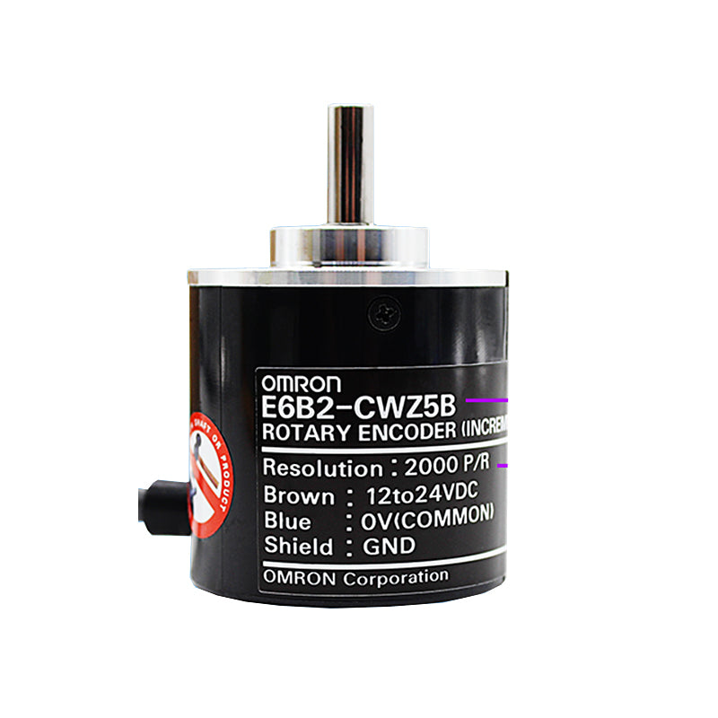 E6B2-C（φ40） Encoder