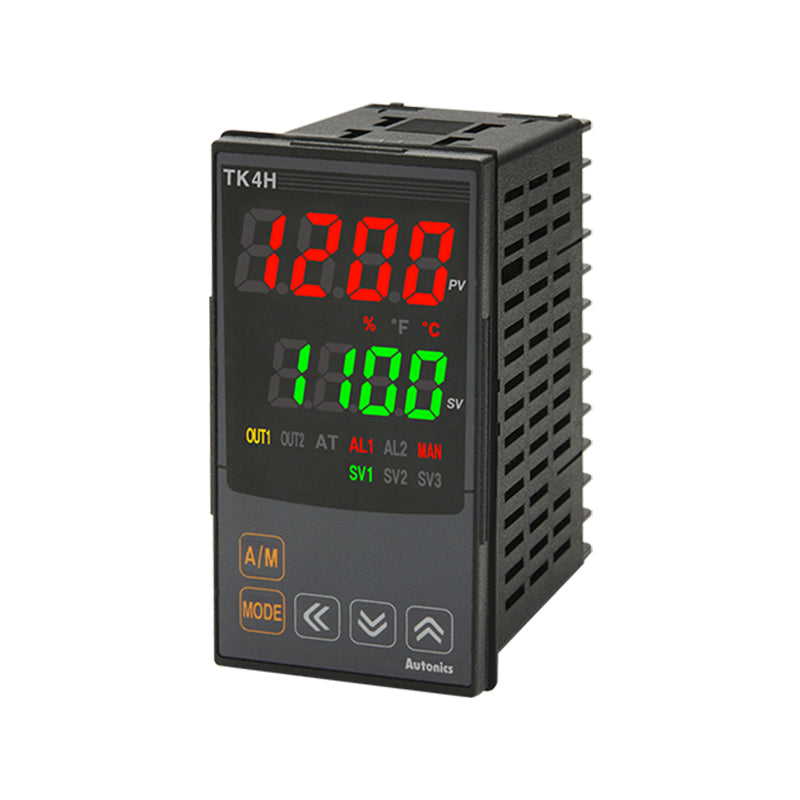 TKPID Control