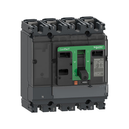 NSX Switch ()