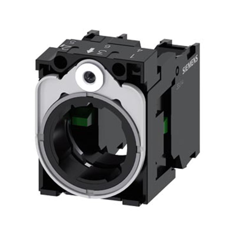 3SU + Contact Module