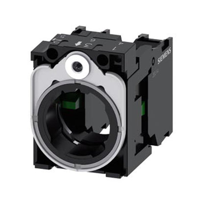 3SU + Contact Module
