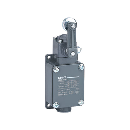 YBLX-19 Switch