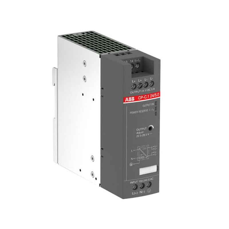 CP-C.1 Switch