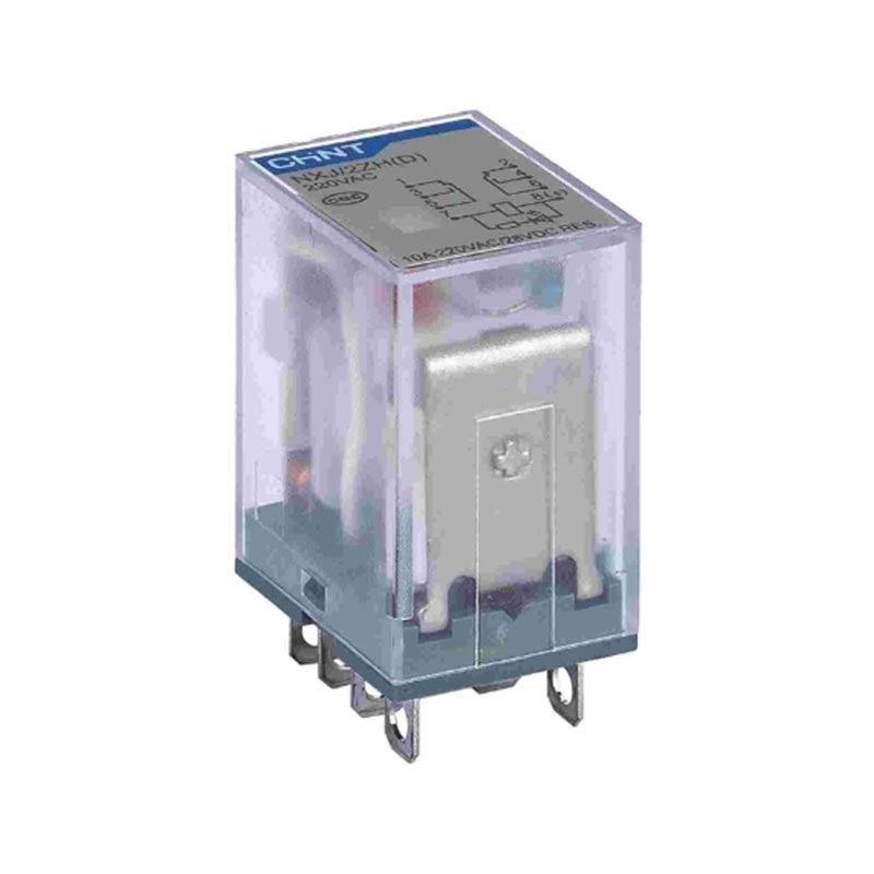 NXJ Miniature Relay