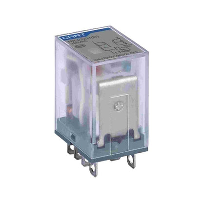NXJ Miniature Relay