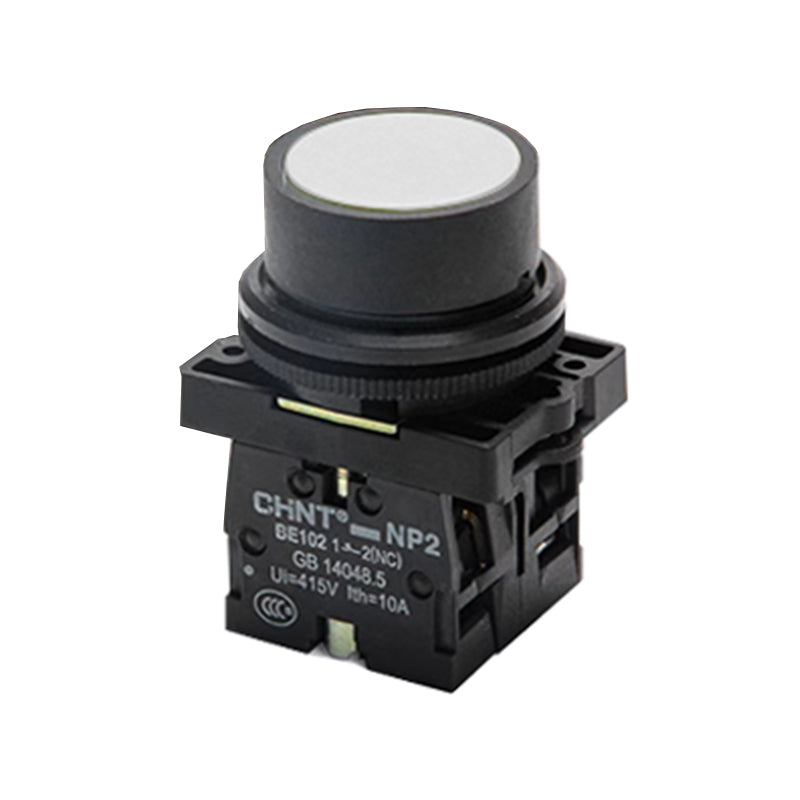 NP2 Push Button