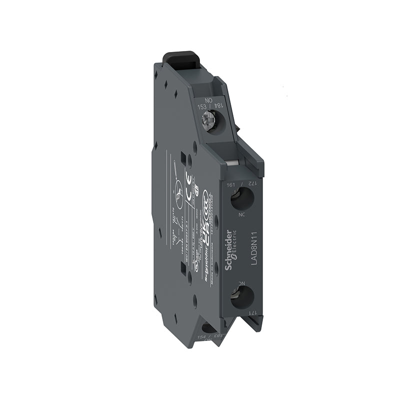 TeSys D Auxiliary Contact