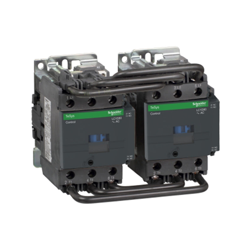 LC2D Contactor