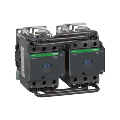 LC2D Contactor