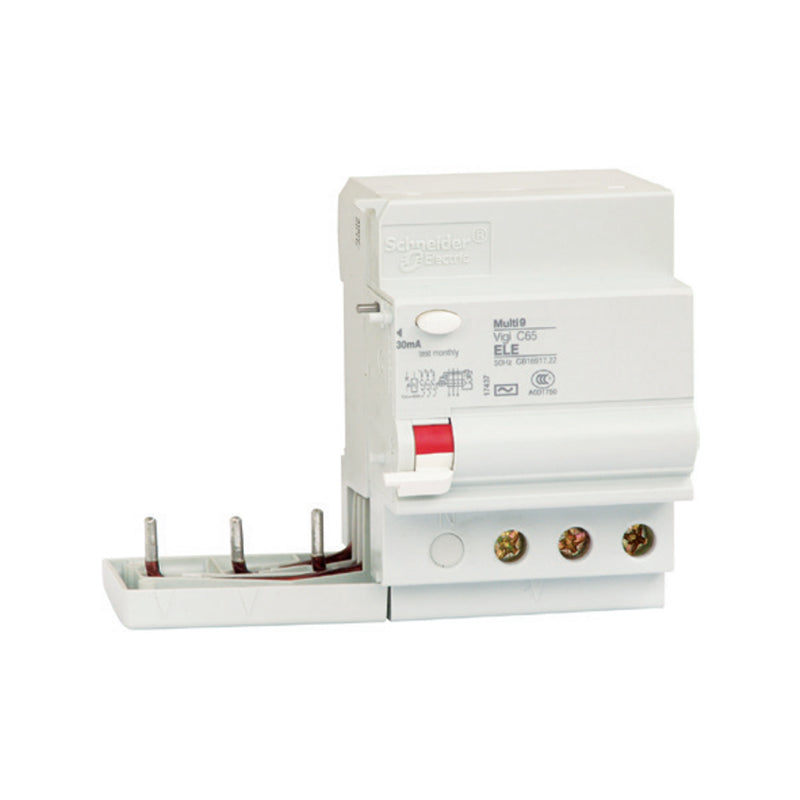 M9 Residual Current Module