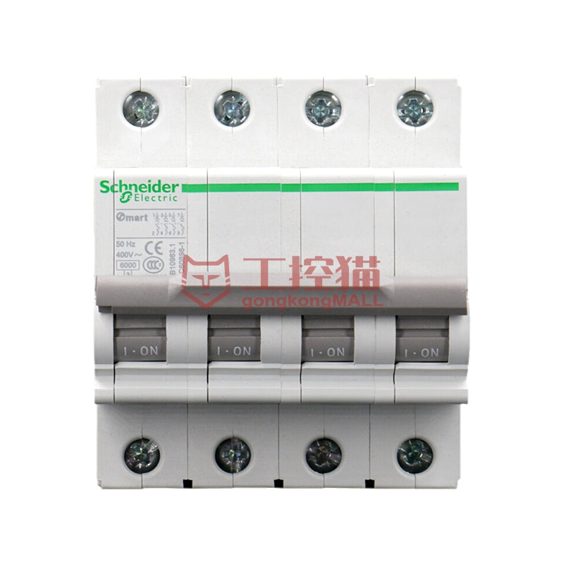 OSM-K Miniature Circuit Breaker