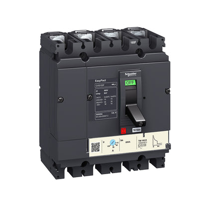 CVS Power Distribution Circuit Breaker