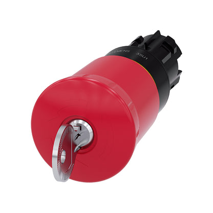 3SU Push Button