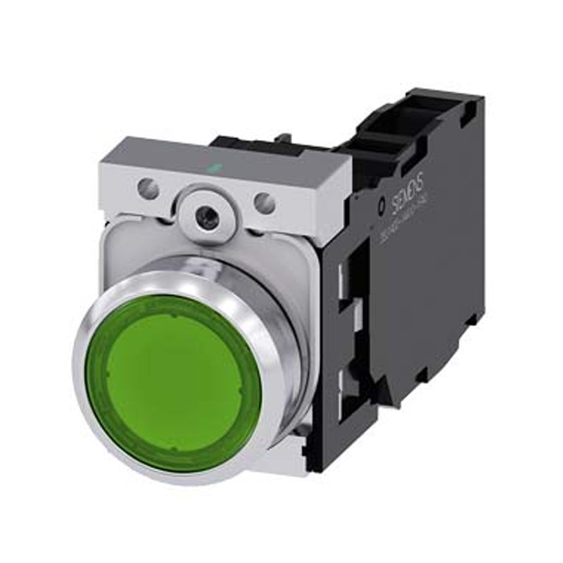 3SU Push Button