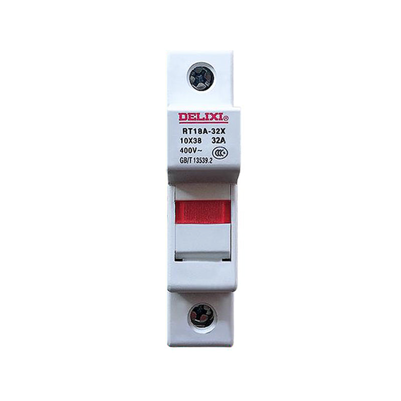 DELIXI/Delixi Electric RT18A fuse base