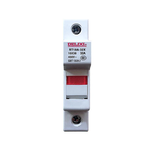 DELIXI/Delixi Electric RT18A fuse base