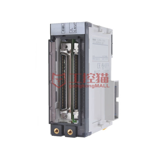 OMRON/OMRON CJ1W I/O control unit (expansion rack connector)