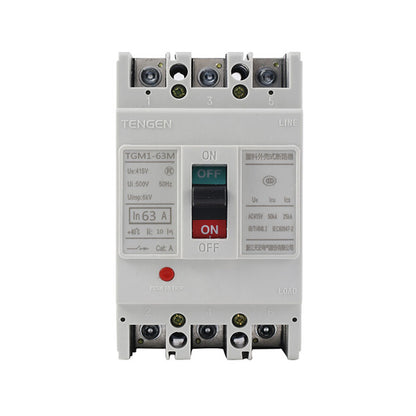 TGM1 Circuit Breaker