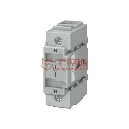 SIEMENS/Siemens 3LD isolation switch accessories neutral wire/PE terminal