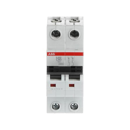 S200 80/100A Miniature Circuit Breaker