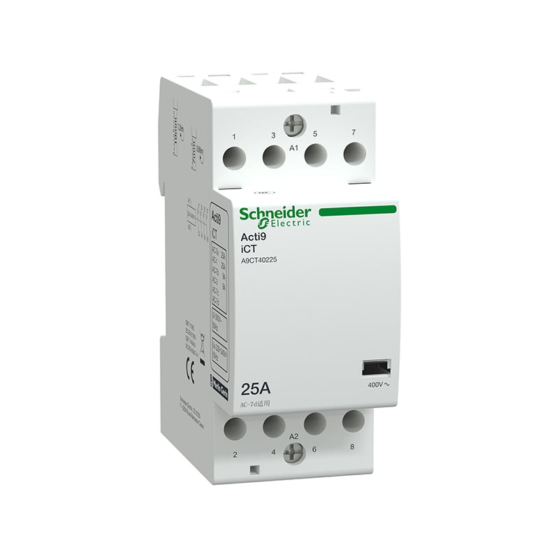 iCT Contactor