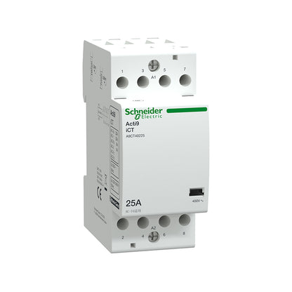 iCT Contactor
