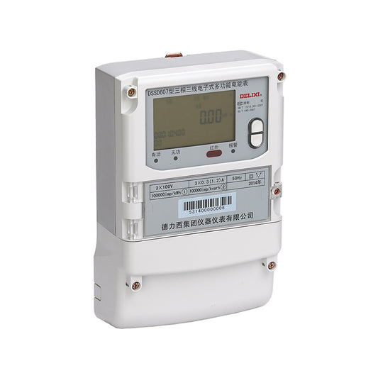 DSSD607 Electronic