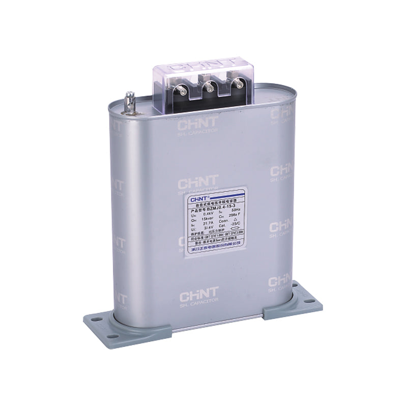 CHNT/Chint Electric BZMJ capacitor