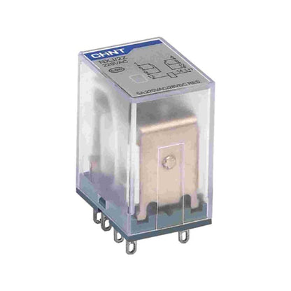 NXJ Miniature Relay