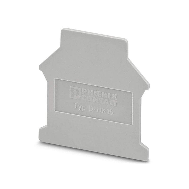 Phoenix Contact Terminal Block Accessory