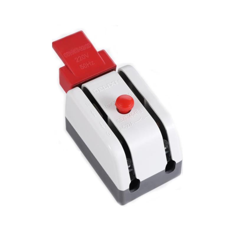 CDHK18 Switch