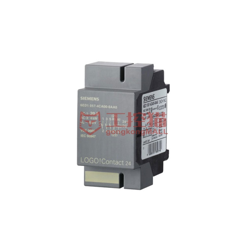 LOGO! Switch Module