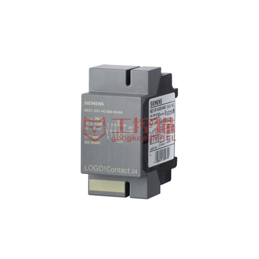 LOGO! Switch Module