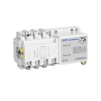 CHNT/Chint Electric NH42SZ dual power automatic transfer switch (PC) level
