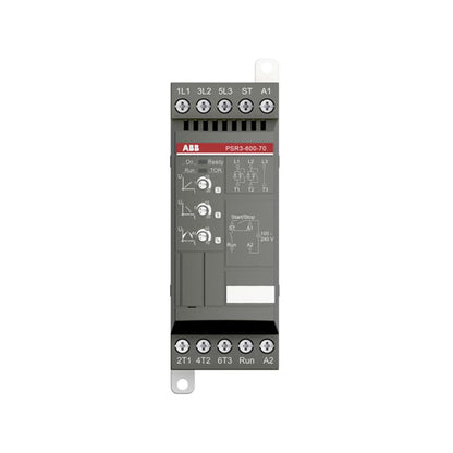 ABB PSR series soft starter