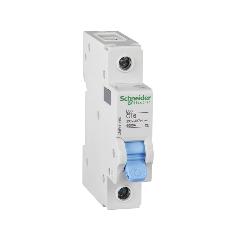 LS8 Miniature Circuit Breaker