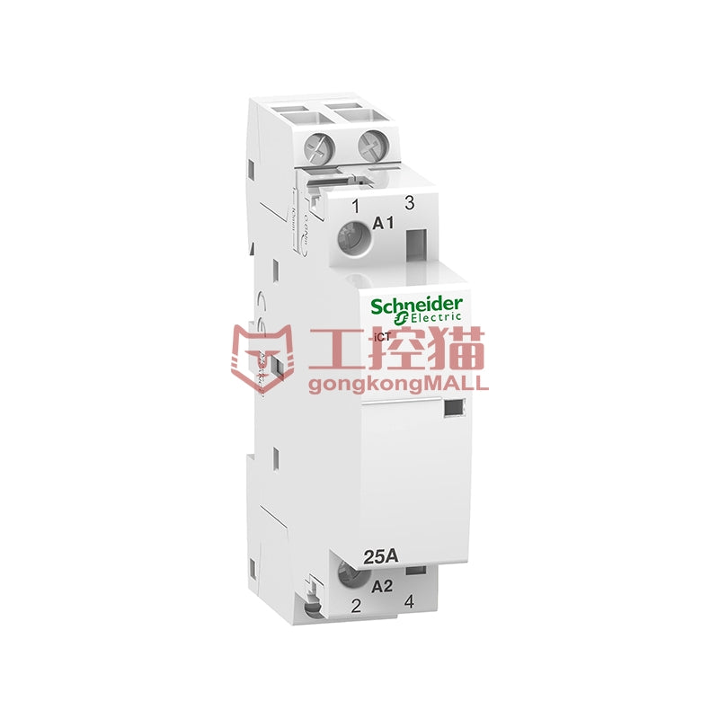 iCT Contactor