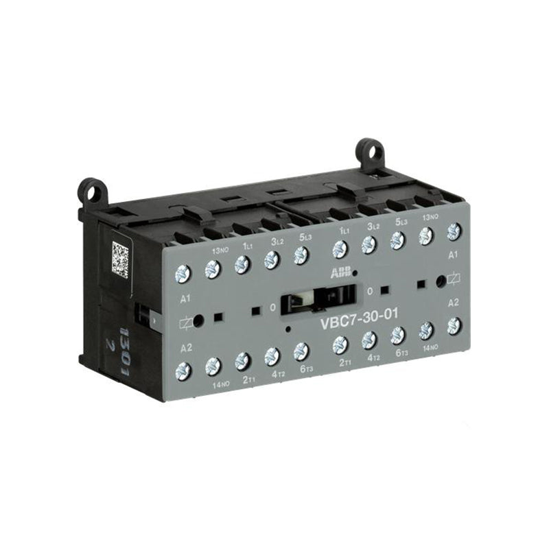 VBC Control Contactor