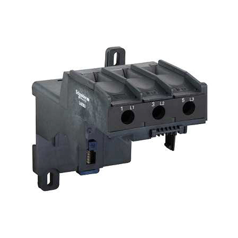 Schneider Relay Socket