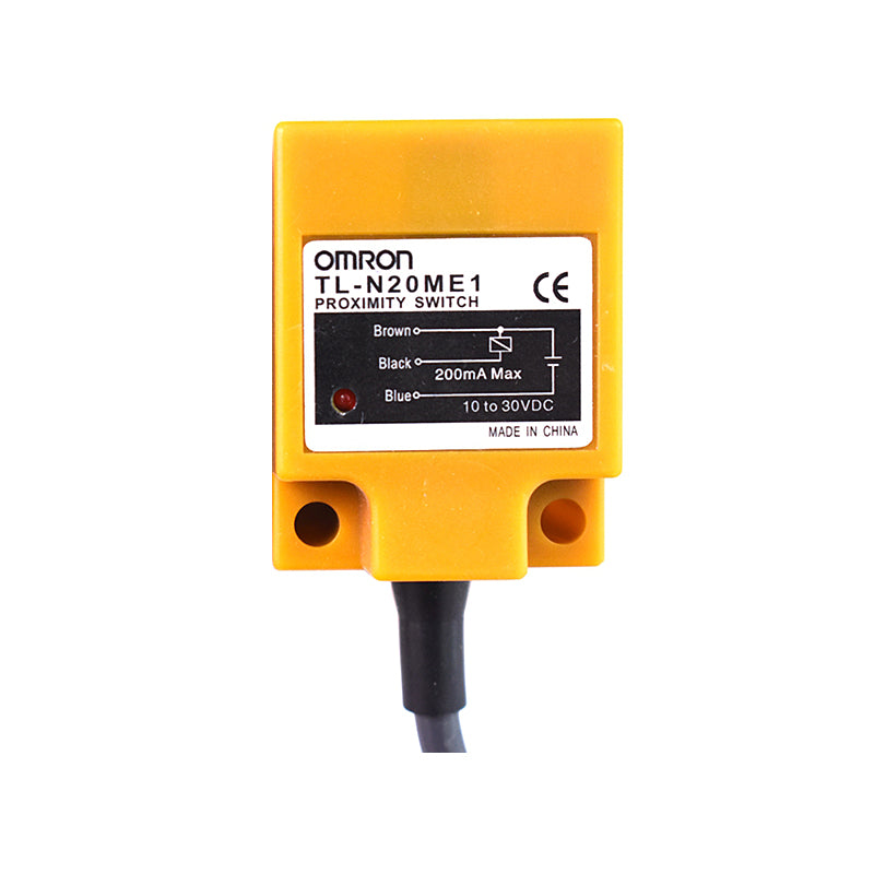 TL-N Sensor