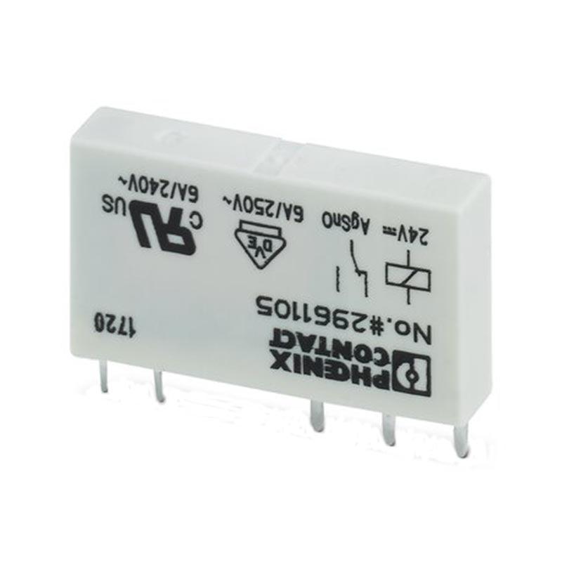 Relay Module