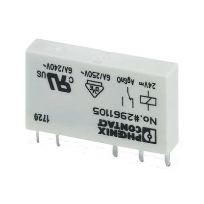 Relay Module