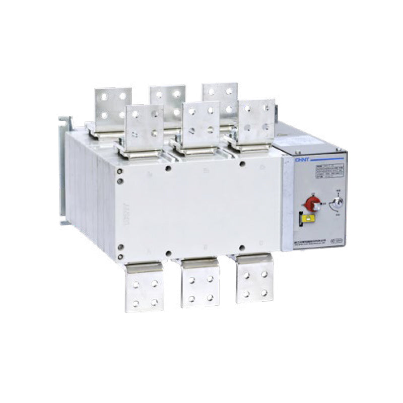 CHNT/Chint Electric NH40SZ dual power supply PC-level automatic transfer switch