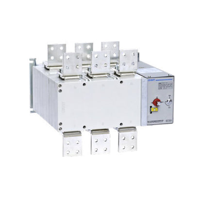 CHNT/Chint Electric NH40SZ dual power supply PC-level automatic transfer switch